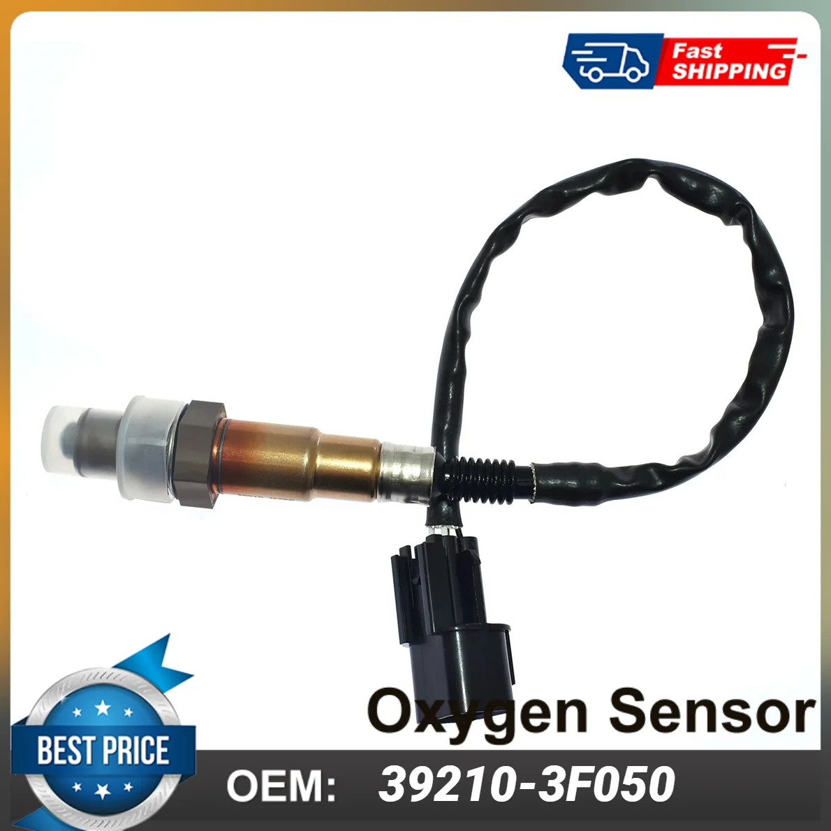 39210-3F050 392103F050 Oxygen Sensor For Kia K900 2016-2017 5.0L 5038CC V8 Car Accessories Auto Parts High Quality