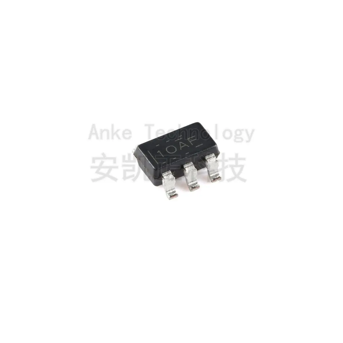 Original genuine TLV9061IDBVR SOT-23-5 operational amplifier chip 10PCS