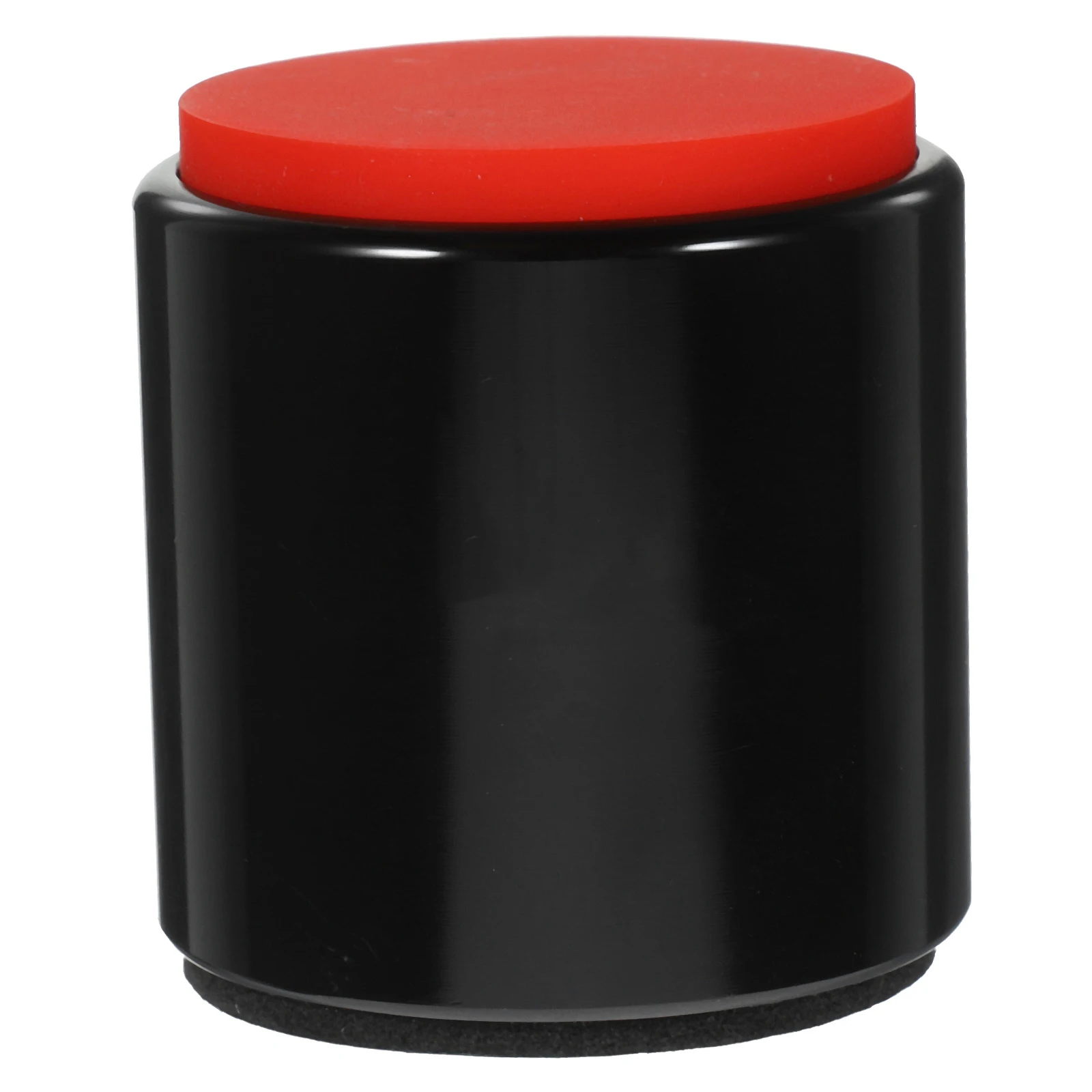 

Kids Mini Portable Dumb Drum Percussion Instruments Household Aluminum Practice