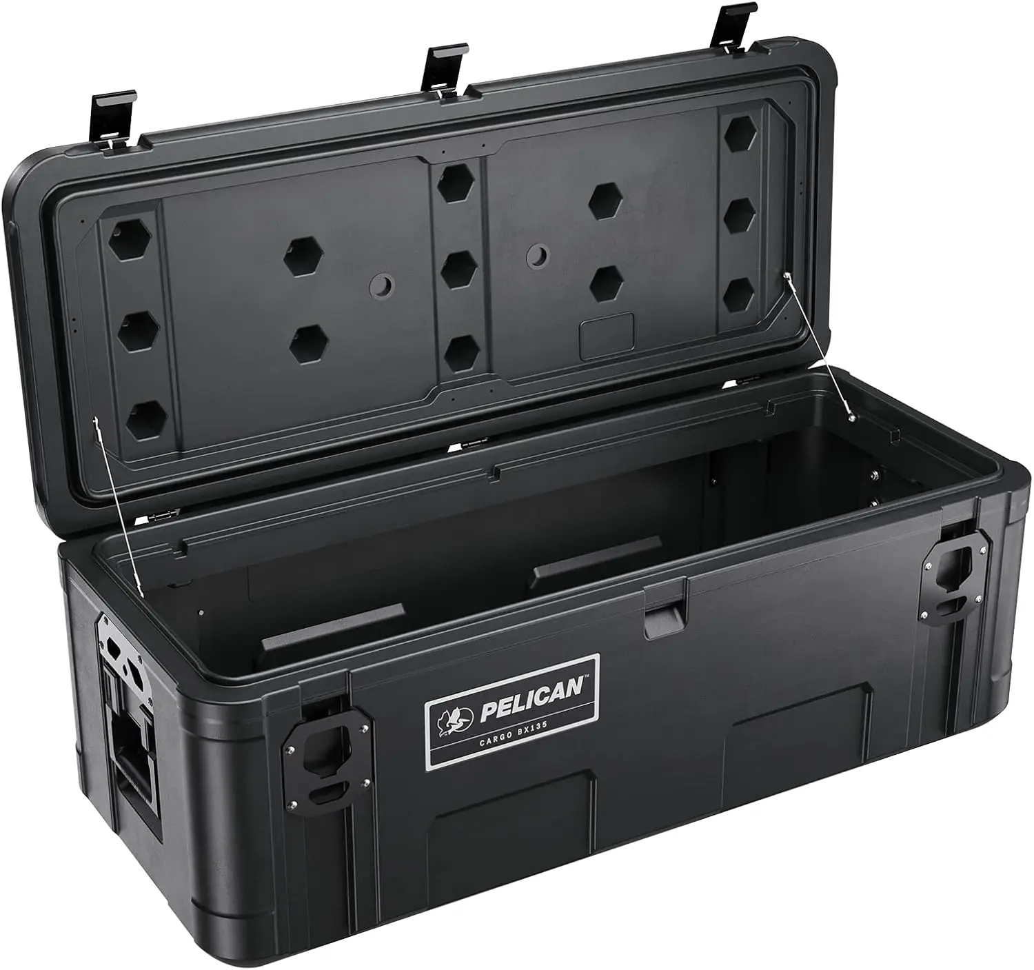 Pelican Cargo Cases