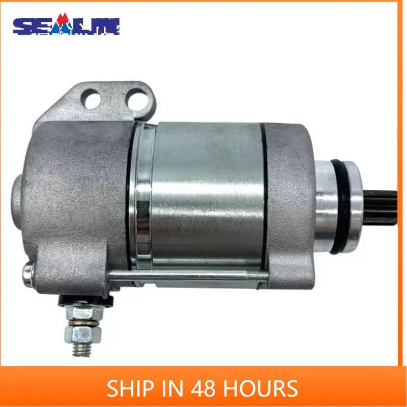 Motorcycle Starter Motor For KTM 200 250 300 200EXC 250XC 250XCW 300XC 300XCW 2008 - 2016 12V 410W Motor