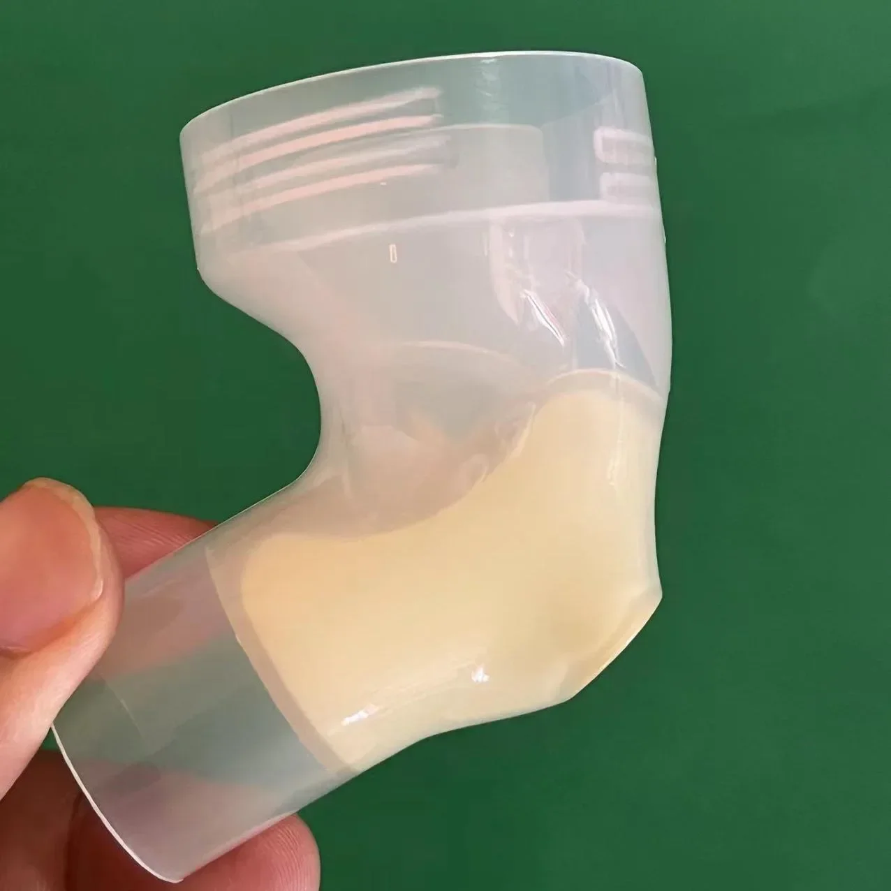 1PC For Medela Swing Electric Breast Pump connectors