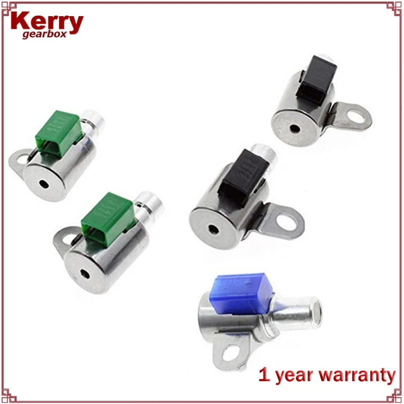 6-SPEED A960E A960 … - image