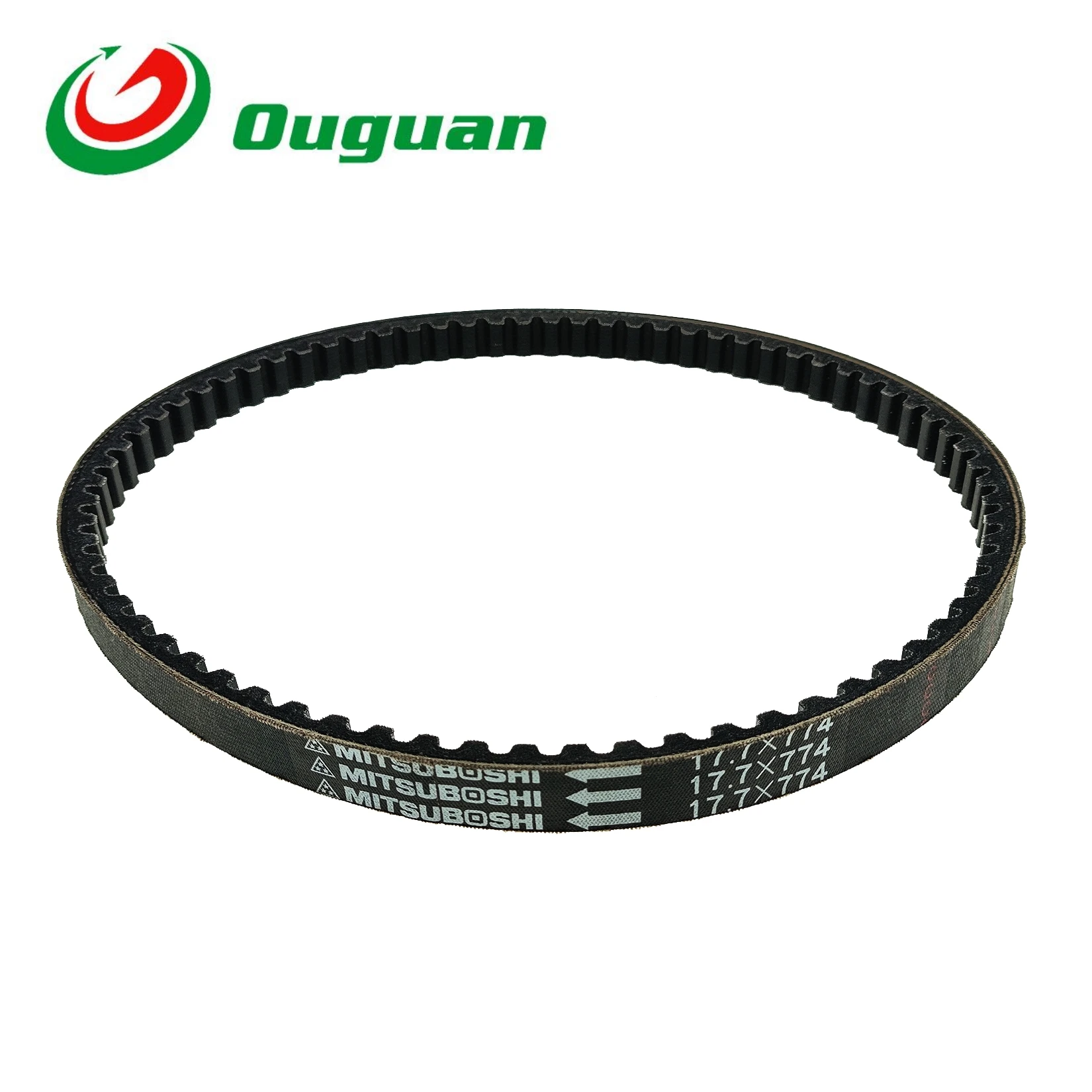 Ouguan 774 17.7 For…