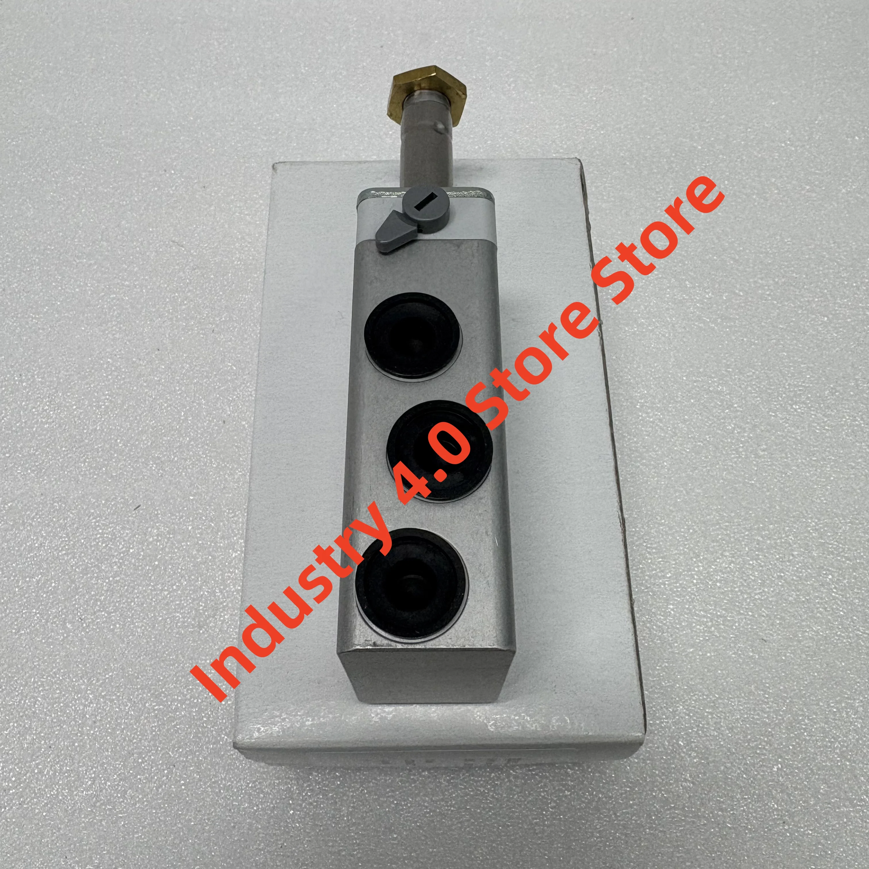 Neues originales 2636000-Magnetventil