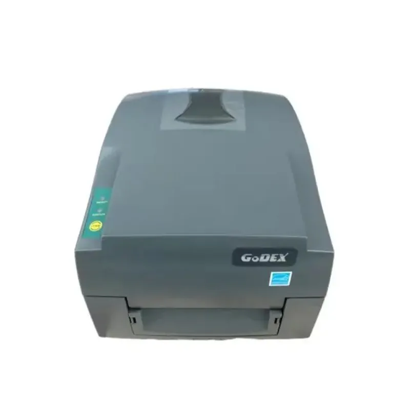 Godex Desktop Barcode Label Printer G530 300dpi