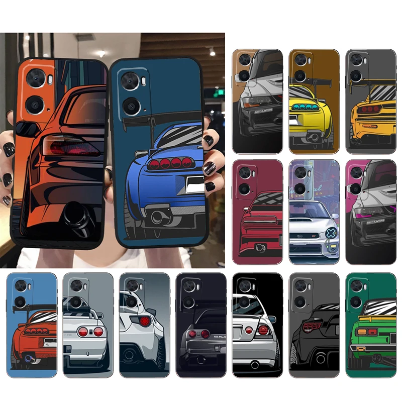 Phone Case For Oppo…