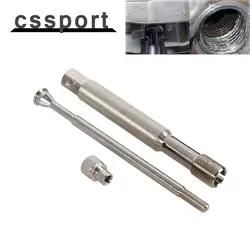 14mm Back-Tap Damaged Threads Bolt Car Repair Tools For Spark Plug Fouled Threads Tapping Tool Part Number 640811 XLB-1070-S