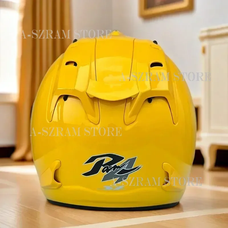 

3/4 Open Face SZ Ram Motorcycle Helmet Casco Bright Mountain Road Yellow Summer Season Women and Men Casque capacete motocross