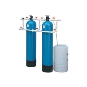 YYHCIndustrial alkaline 500Lph RO reverse Osmosis Water Purified Water Treatment Filter Plant