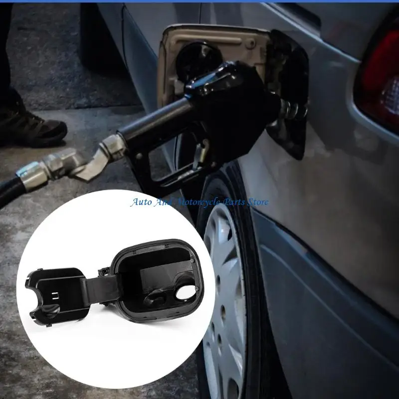 P9FD Kraftstoff Füllrohr Abdeckung Tankdeckel Kraftstoff Tür Tasche Für Volle Größe Pickup Autos Für Feste 84745944 – Detail 8