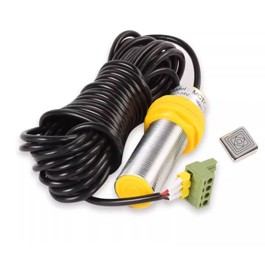 MCTC-LDB-A elevator weighing sensor overload device magnet 3-wire weighing switch elevator accessories
