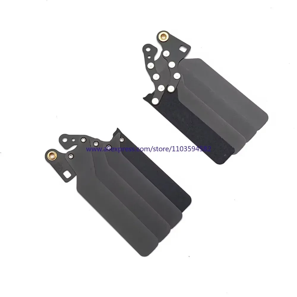 New Original FOR Canon 20D 30D 40D 60D 70D 80D 90D 350D 400D Shutter Blade Curtain Digital camera Assembly repair part