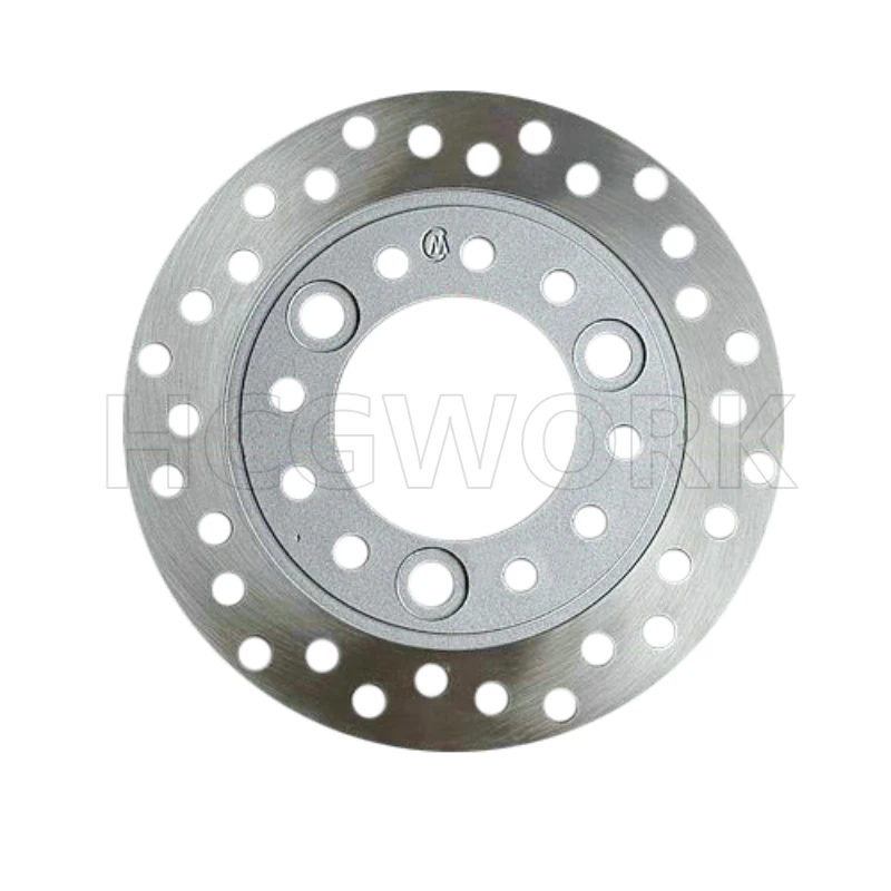 

Motorcycle Accessories Brake Disc for Haojue Hj100t-2 Hj100t-3