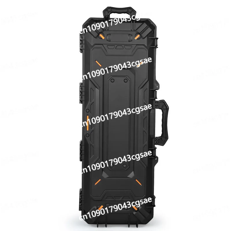 Safety Case 109cm (42 