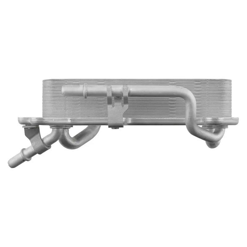 

R1-New High Quality Car Engine Transmission Oil Cooler 4M0317021G 4M0 317 021 G For A4 Q5 Q7 Q8 Touareg
