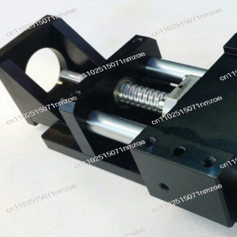 

Precision Linear Slide Module KR60 1605 Ball Screw Module 500MM