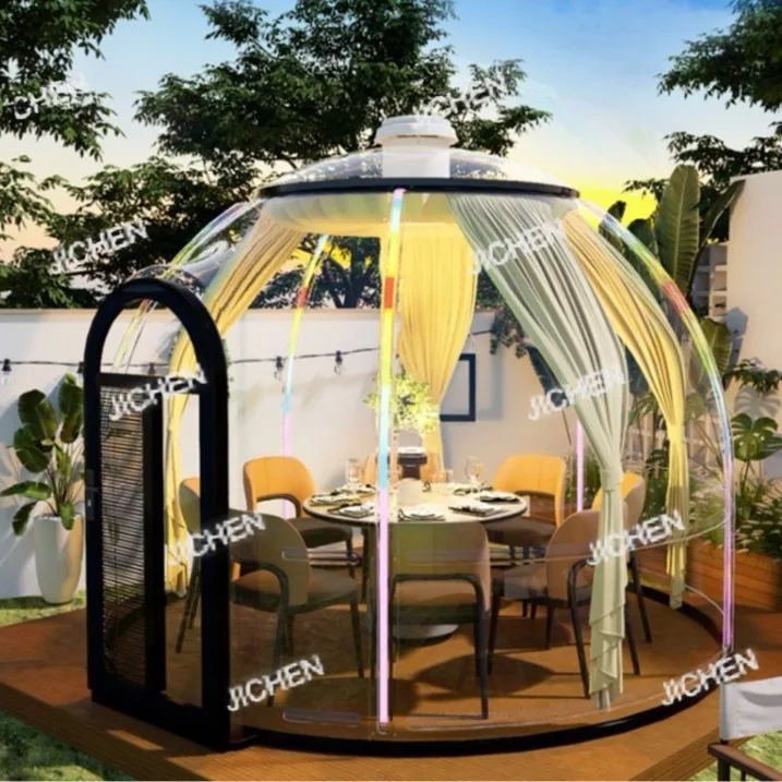 Large Outdoor Priva…