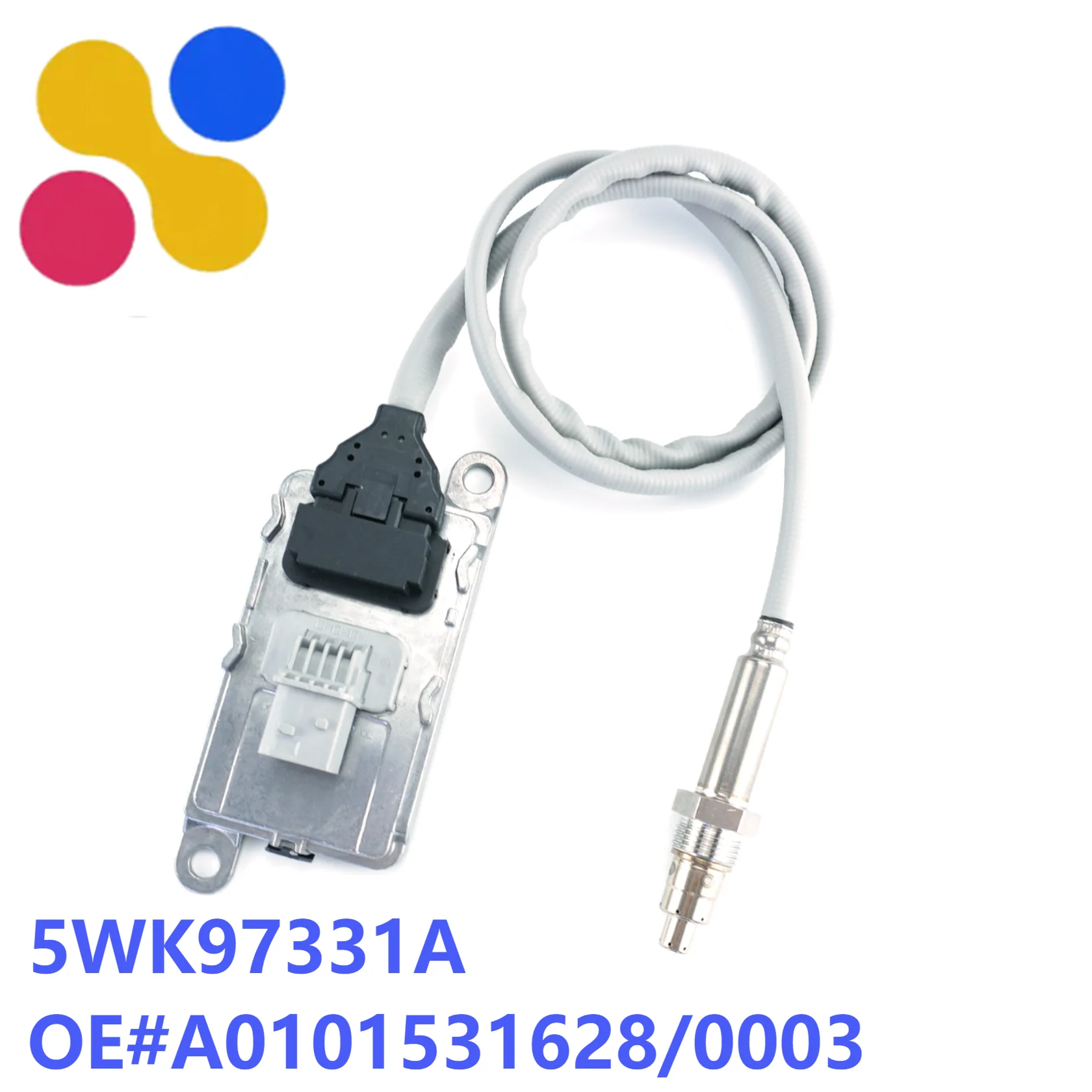 

5WK97331A A0101531628 A0101530003 New Nitrogen Oxygen Sensor High Quality NOx Sensor for Mercedes-Benz Euro 6 Trcuk 5WK9 7331A