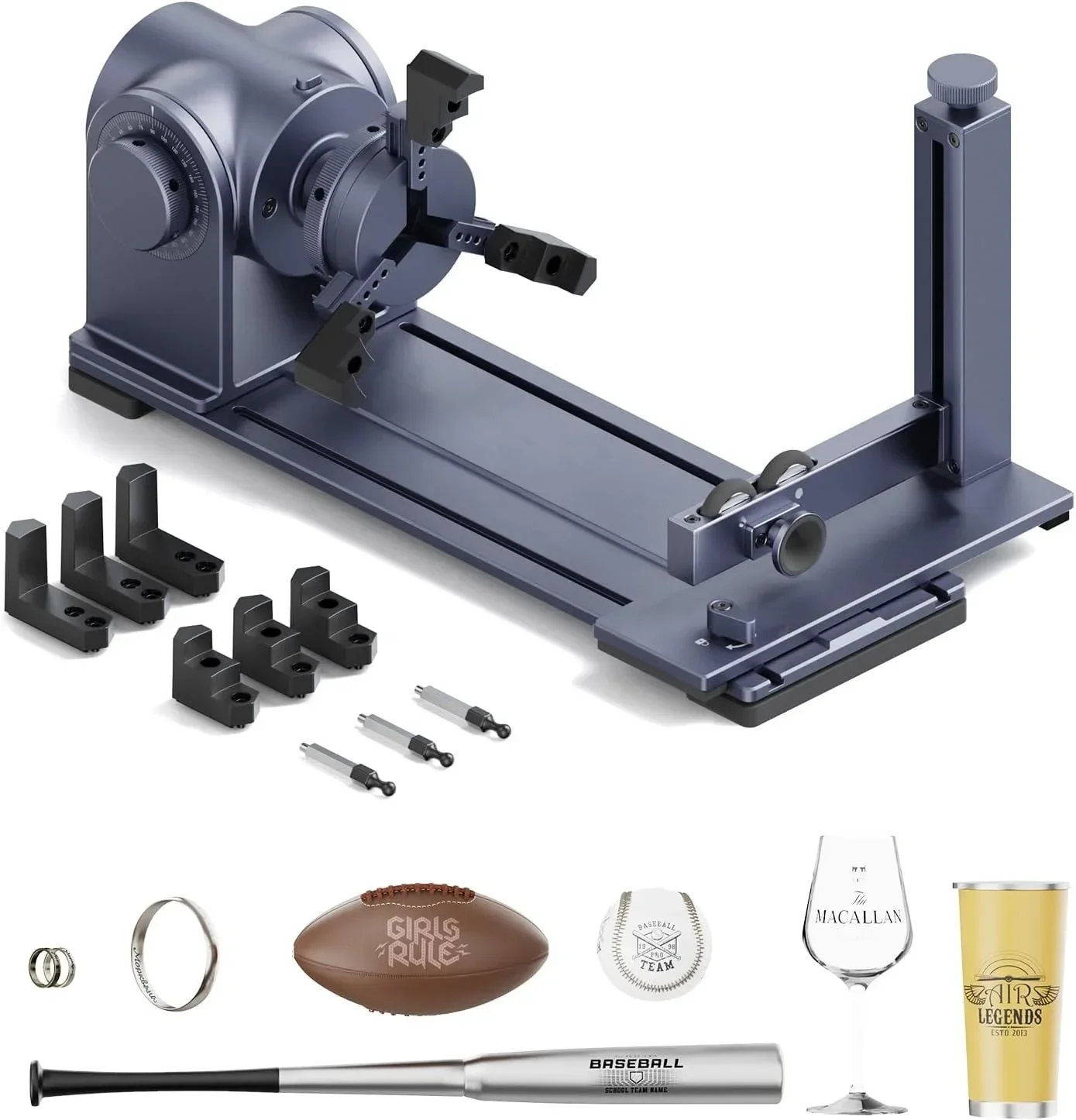 Pecker Rotary Exten… - image