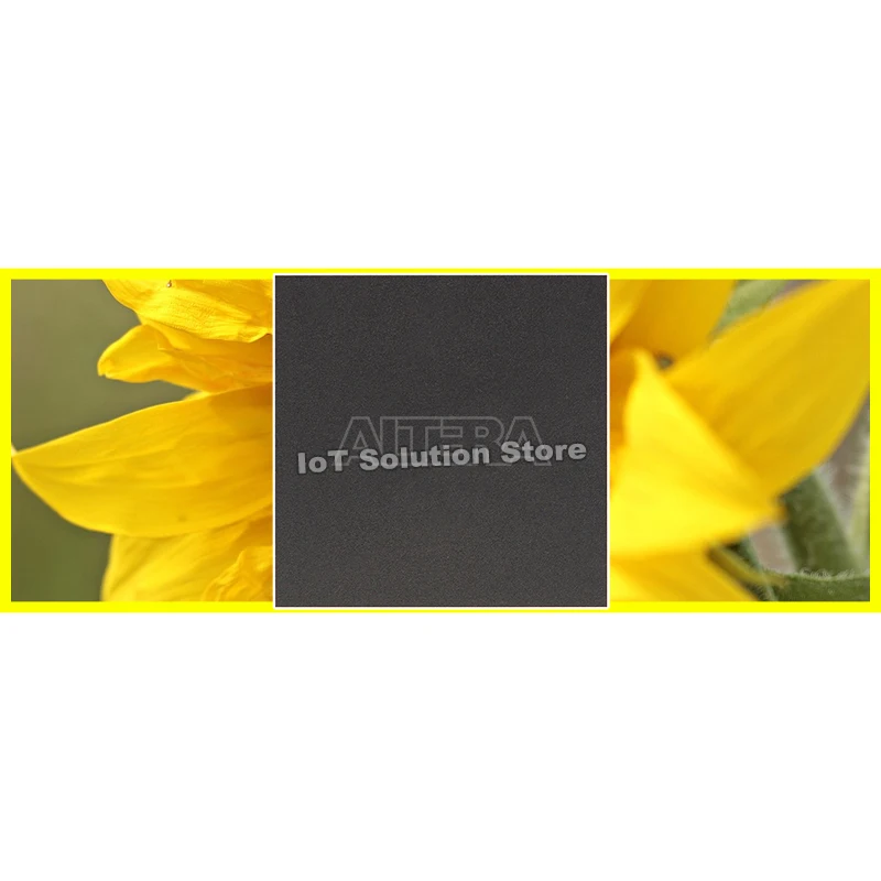 

EP1C4F400C8N Original New CPLD/FPGAs