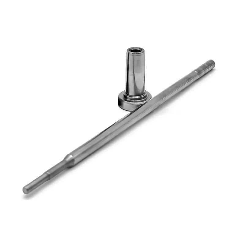 F00VC01033 Common Rail Injector Valve Assembly F00VC01023 F00VC01022 F00VC01371 Suitable For Bosch Control Valve Assembly LD315