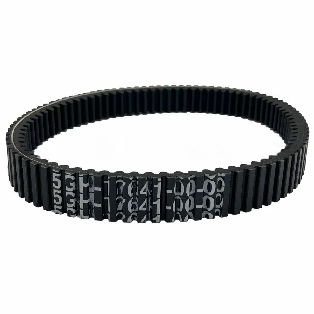 CVT Drive Belt for Yamaha Grizzly Kodiak Rhino Wolverine 400 450 5GH-17641-10-00 5GH-17641-00-00 3C2-17641-00-00