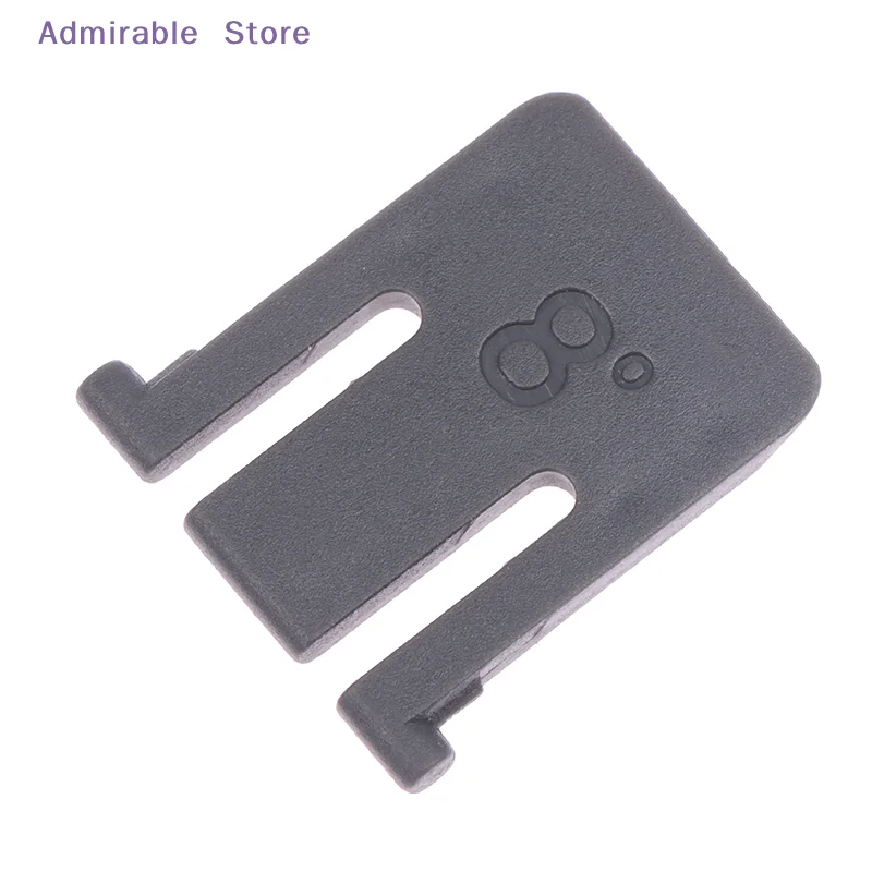[W]Keyboard Bracket Leg Stand For K260 K270 K275 K200 MK260 MK270 MK275 MK200 Keyboard Repair Parts