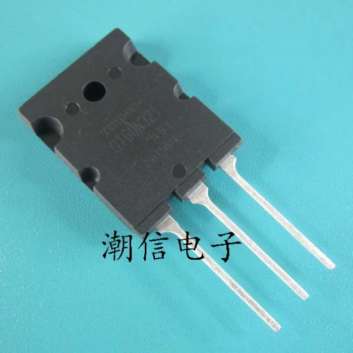 

5PCS/LOT GT60N321 60A 1000V NEW and Original in Stock