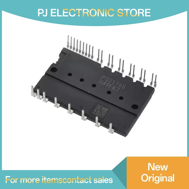PS21765 PS21767 PS21767-V PS51787 PS51789 Brand new original frequency conversion module IPM Module