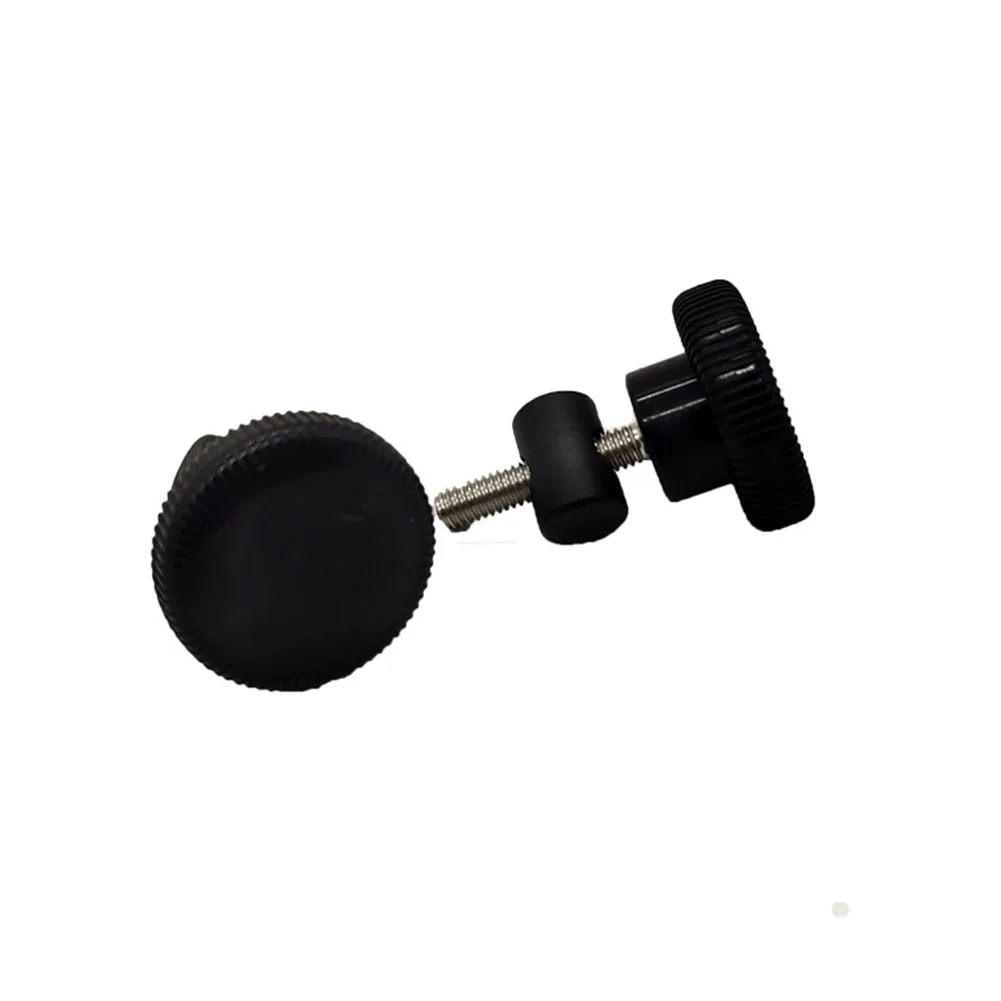 For Hayward Swivel Nut 2Pcs Superpump Wear-resistance Accessories Black Knob Part Pool Equipment Replacement New