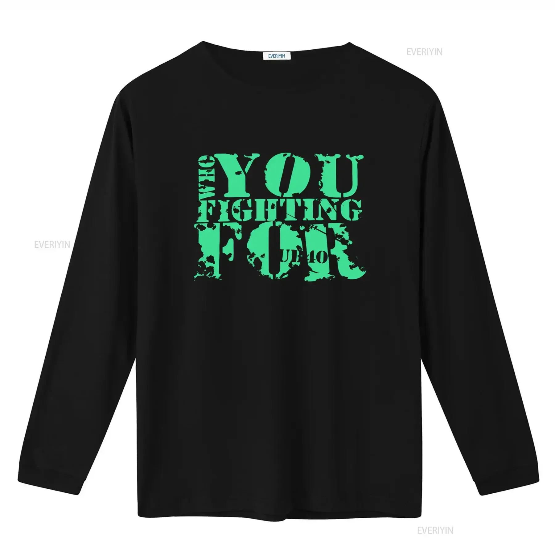 2006 UB40 Tour Reggae Band T Shirt Who You Fighting For Design Men's Medium vintage Washed fashion Breathable Stylish homme