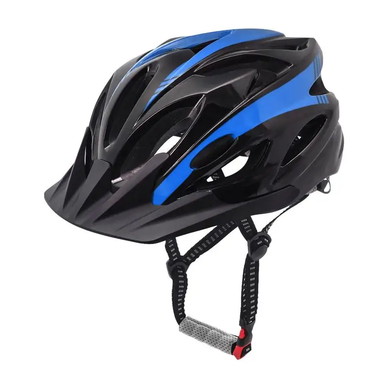 

Bike Helmets For Adults LED Light Lightweight Mountain Bike And Road Cycling Helmets Certified Bicycle Helmets For Adults Youth