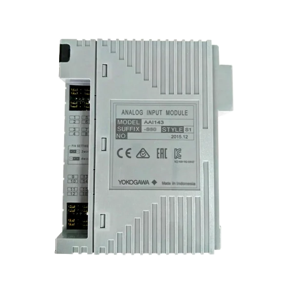 

НОВЫЙ ОРИГИНАЛЬНЫЙ АКЦИЯ AAI143-H50/K4A00 Модули ввода тока ADV151-E60 AAI143-S50/K4A00 AAI543-S50
