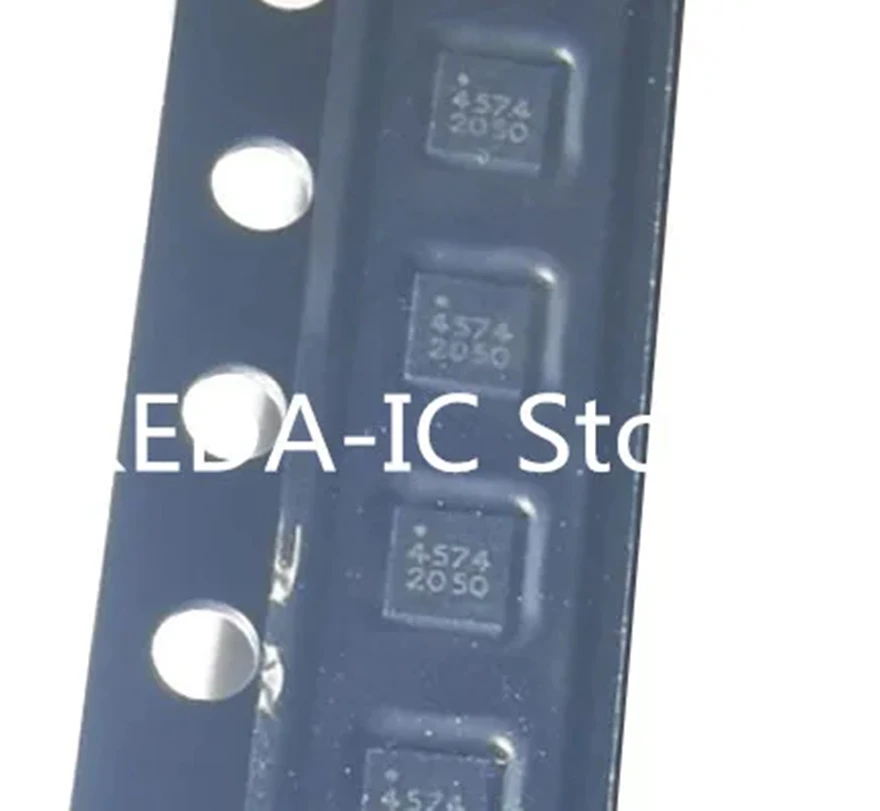 

10PCS~500PCS/LOT SGM4574YUQN12G/TR 4574 UTQFN12 New original