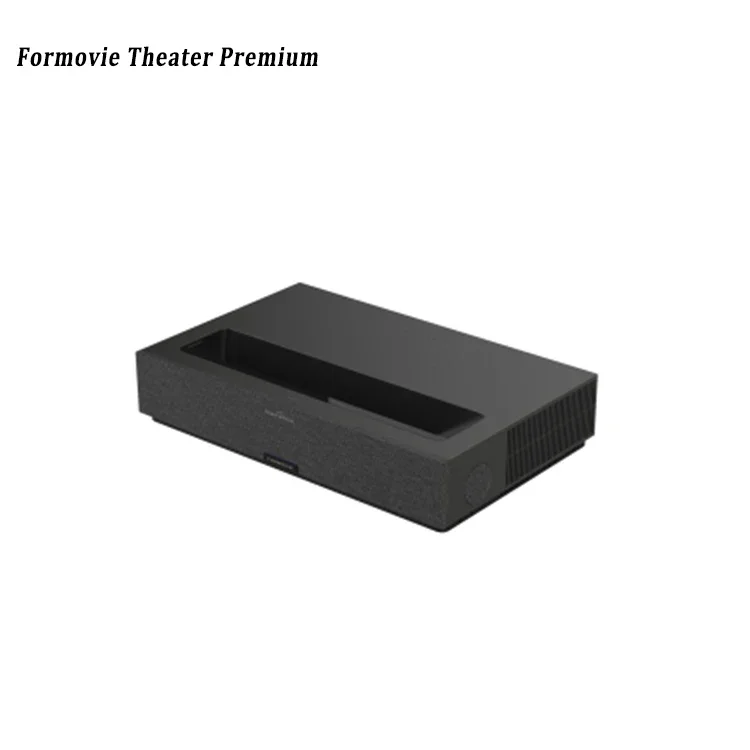 T2 Formovie Theater Premium Dolby Projector Net flix 480nit Triple Color Laser Global Version Ust Projector