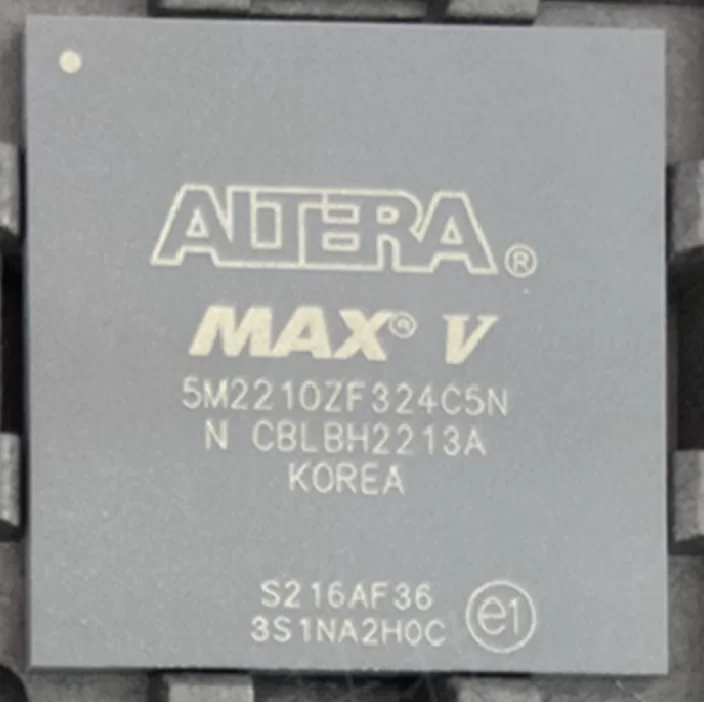 

5M2210ZF324A5N 5M2210ZF324C4N ALTERA FPGA CPLD 5M2210ZF324C5N 5M2210ZF324I5N