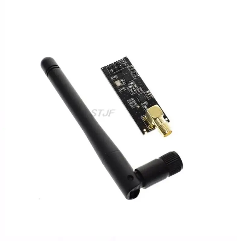 Sonder angebote 1100 Meter lange nrf24l01 pa lna drahtlose Module (mit Antenne) – Detail 1