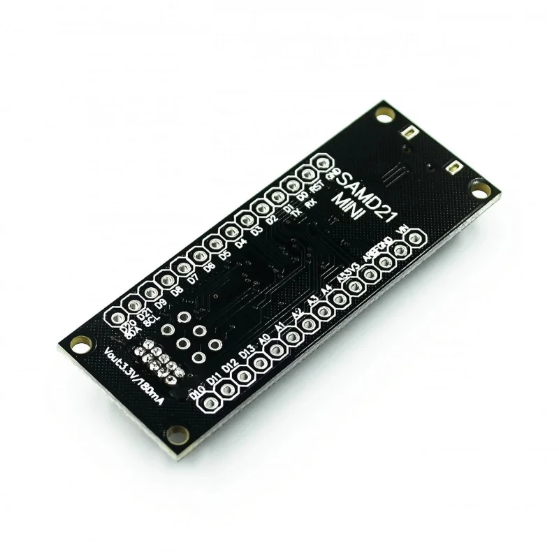 SAMD21 Mini 32-bit ARM Cortex-M0+ Dev Board EDBG