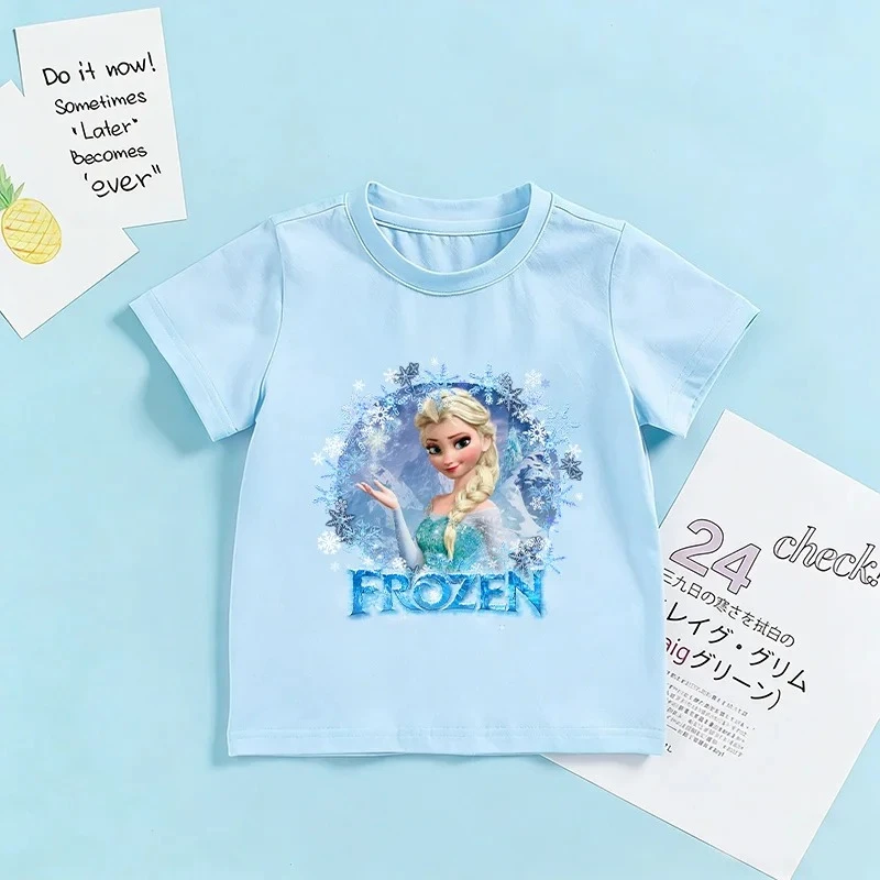 Frozen Elsa Princes…