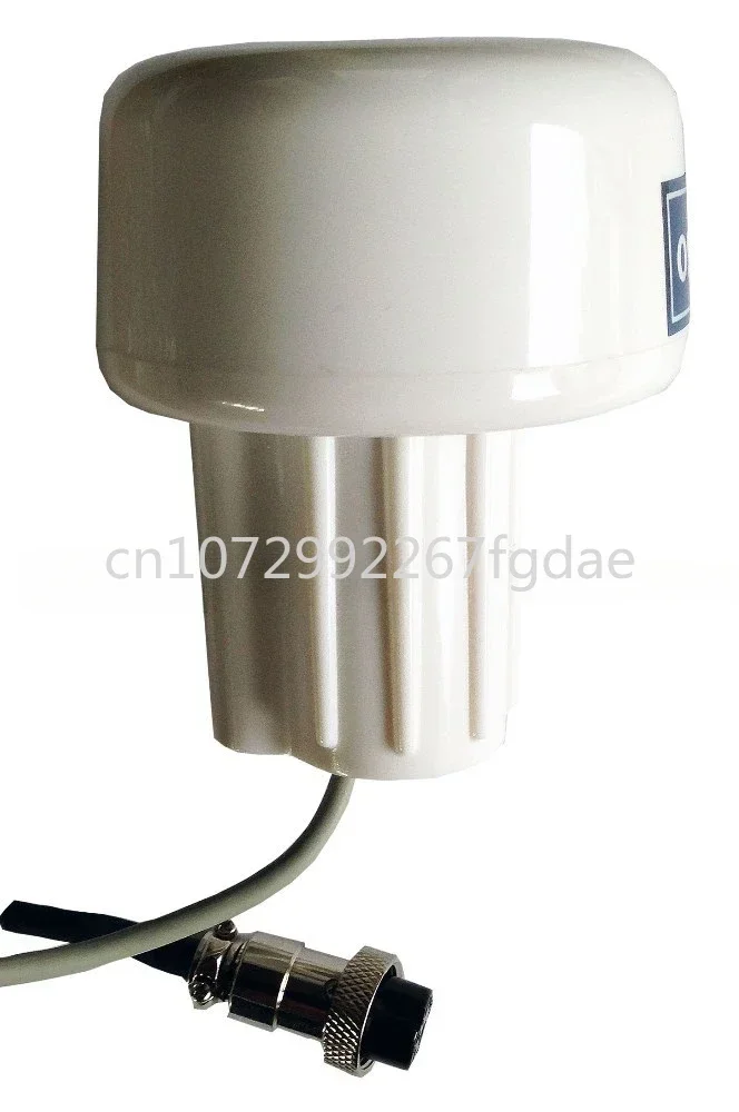 Marine GPS antenna fluxgate compass NMEA 0183 output