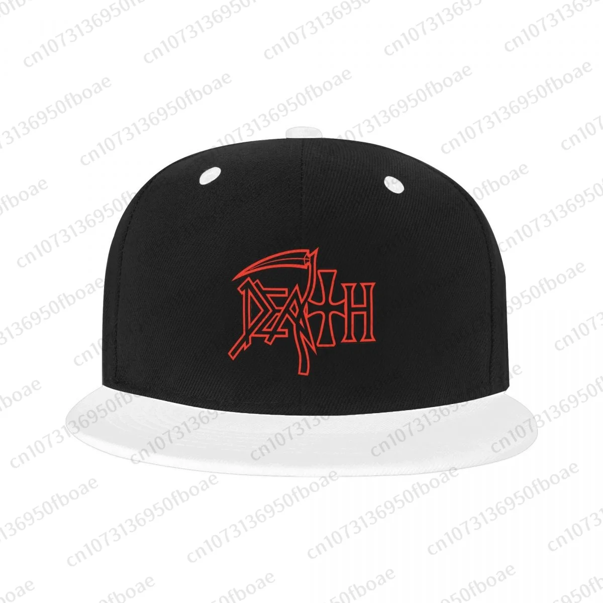 Cannibal Corpse Death Metal Band Logo Hip Hop Baseball Caps Running Adult Men Women Flat Hats Fashionable Outdoor Hat