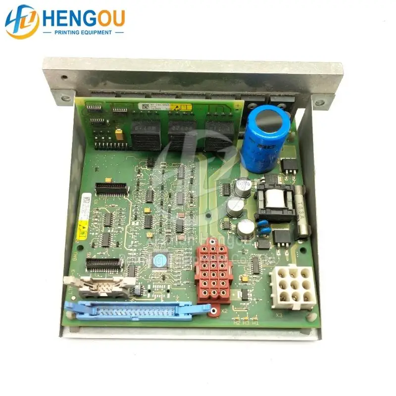 

LTM300-4 00.785.0551/04 4M.144.958 Circuit Board Hengoucn printing parts