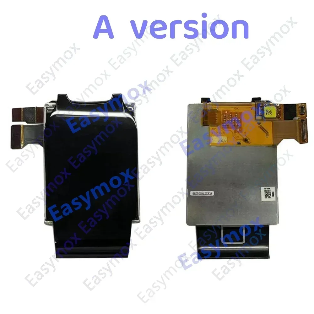 LCD Display With Touch Panel For BMW Car Key 520d 520i G30 X3 X5 5/7 series I8 Vehicle GPM1634A2 FM1634A01-G GPM1634A0