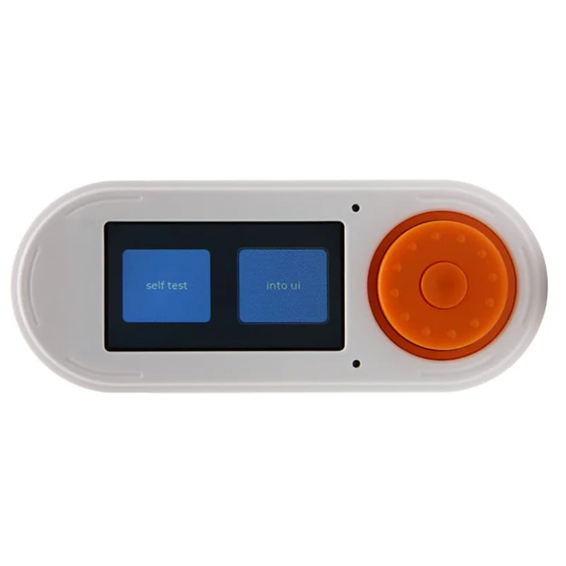 T-Embed PN532 NFC RFID I2C وحدة ESP32-S3 CC1101 منخفضة الطاقة Ghz RF جهاز الإرسال والاستقبال LCD مجلس بطارية 1300Mah