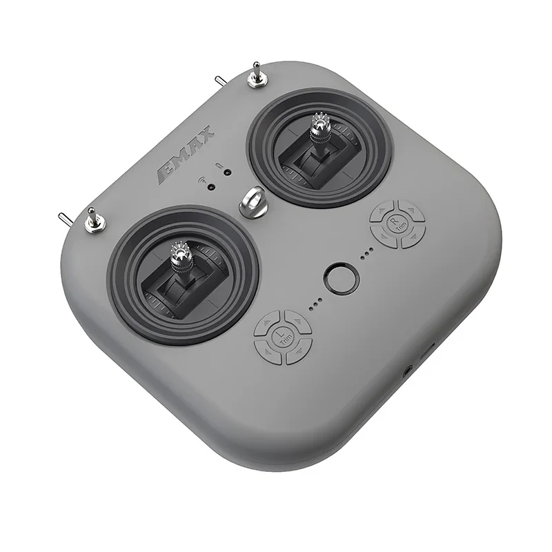 استبدال طائرة بدون طيار EMAX FPV tinycooop ، تردد مزدوج ، مفتاح يسار ويمين ، وضعان 2 جهاز إرسال لاسلكي ، E8 ، E8 ، G ، 8CH