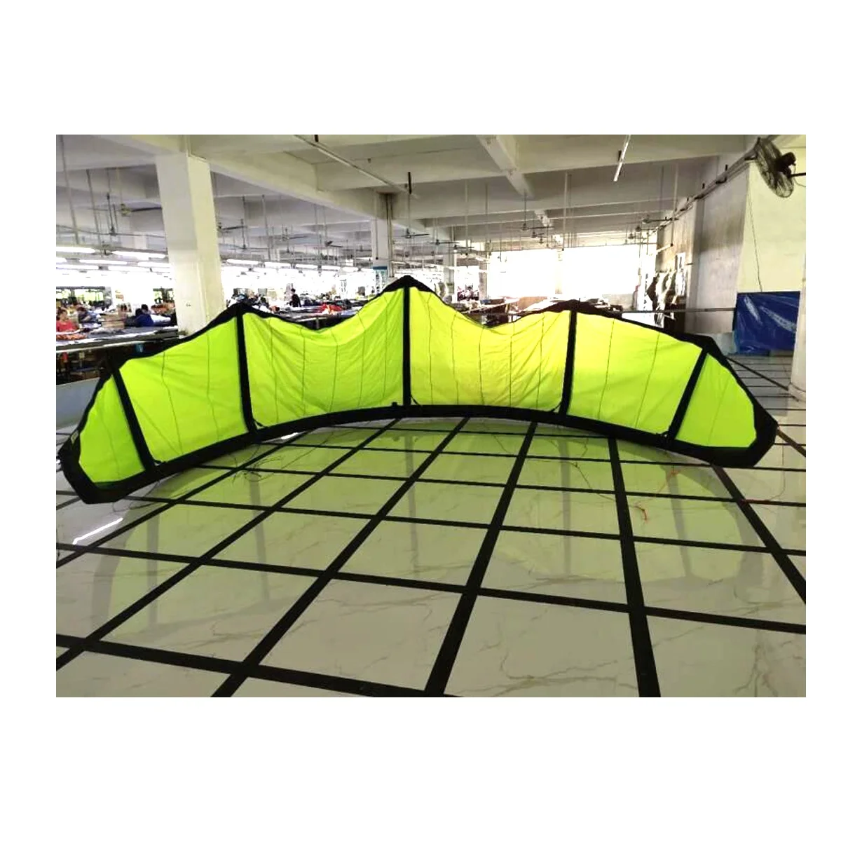 7M Kite Surfing Kite