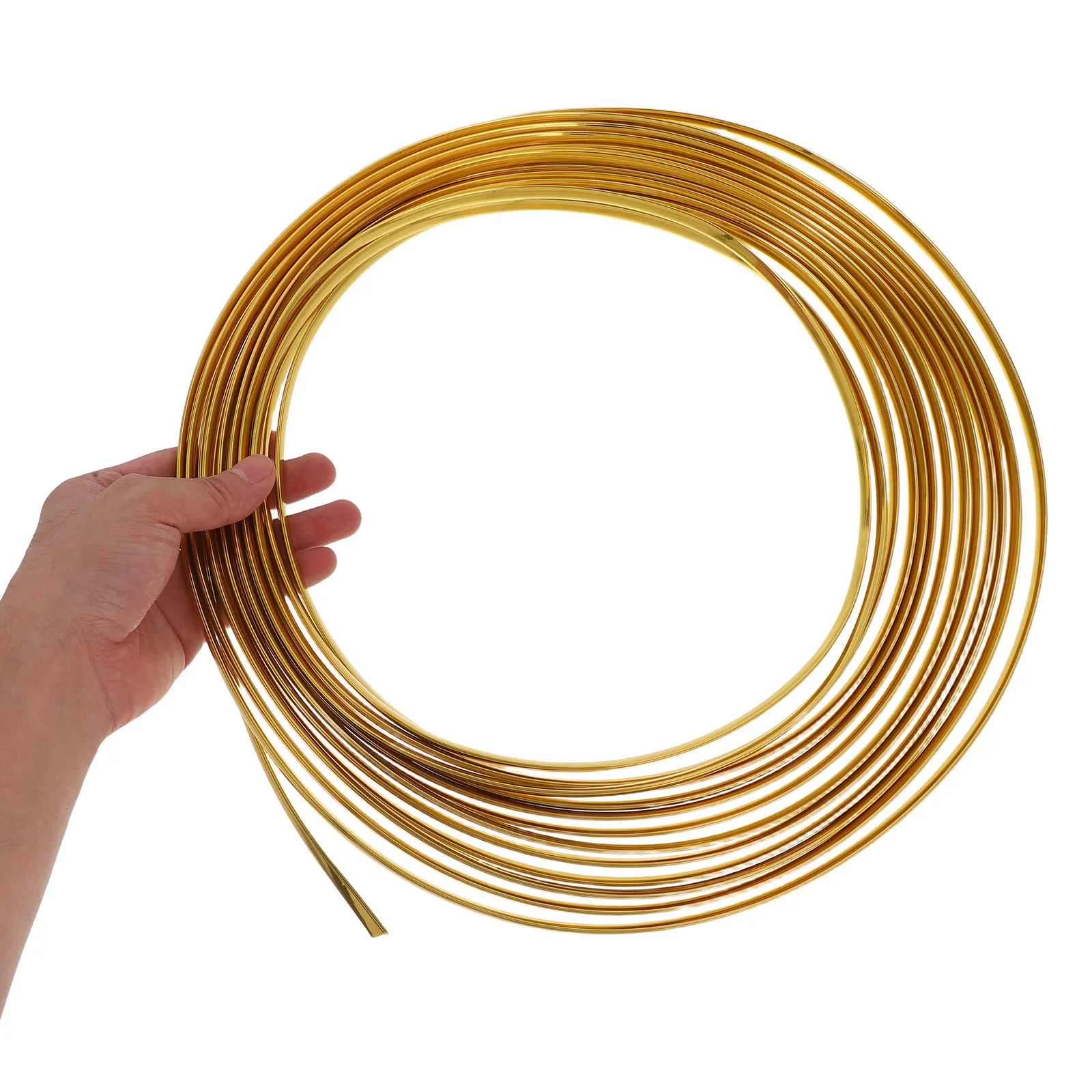 

2 шт. универсальные гибкие декоративные накладки на воздуховоды кондиционера для автомобиля