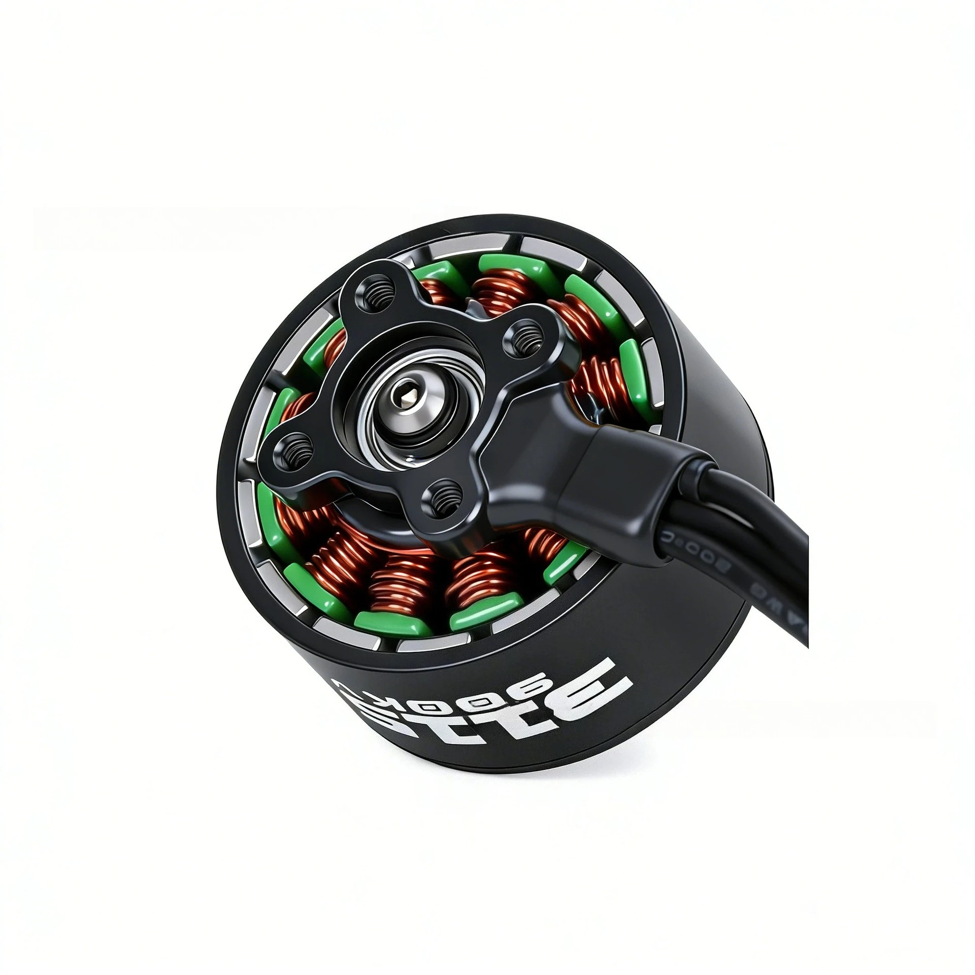 3115 Brushless Motor, Power Motor for 10-15 Inch FPV Multirotor Quadcopter, RC Model Motor
