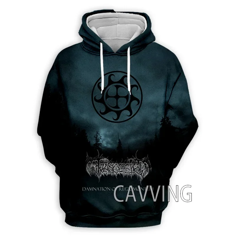 TVANGESTE Rock 3D Impresso Hoodies, Pulôver De Manga Comprida, Camisola Streetwear, Tops Com Capuz, Roupas Da Moda, Novo